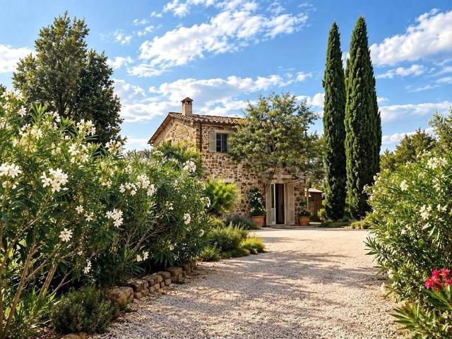 Villa Indipendente in vendita a Manciano, Grosseto
