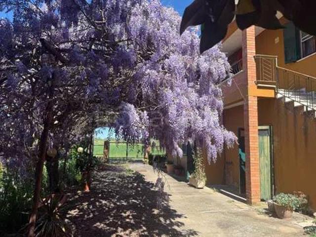 Villa Indipendente in vendita a Marsiliana, Manciano