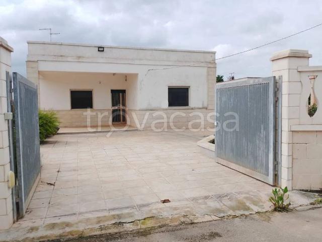 Villa Indipendente in vendita a Puglia, Taranto