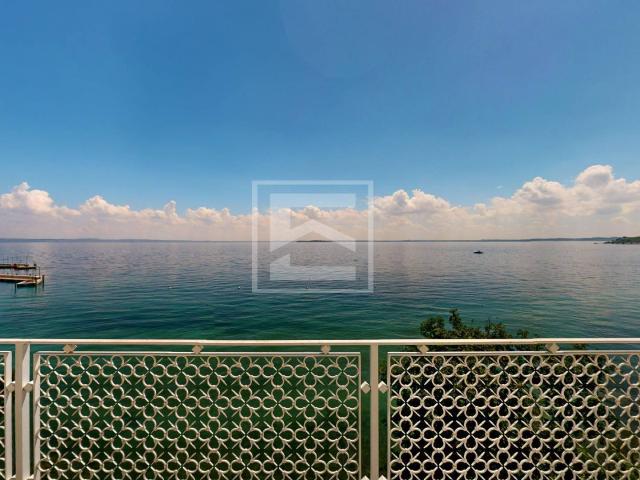 Villa Indipendente in vendita a Montinelle, Manerba Del Garda