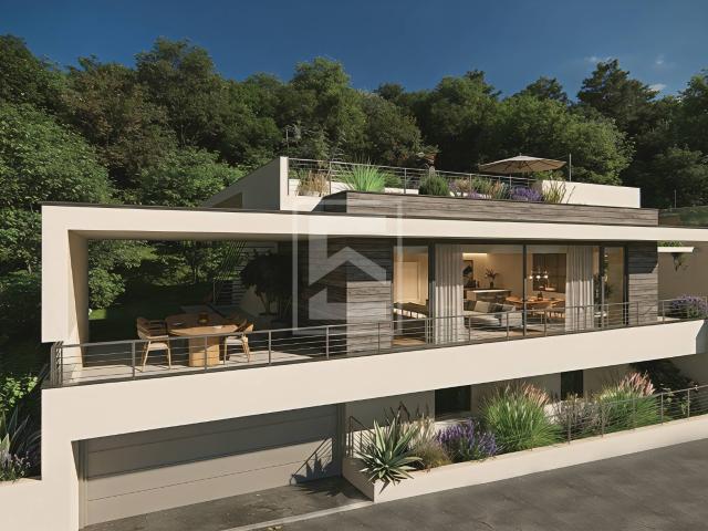 Villa Indipendente in vendita a Montinelle, Manerba Del Garda