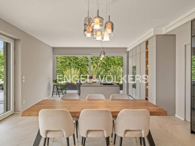 Villa Indipendente in vendita a Montinelle, Manerba Del Garda