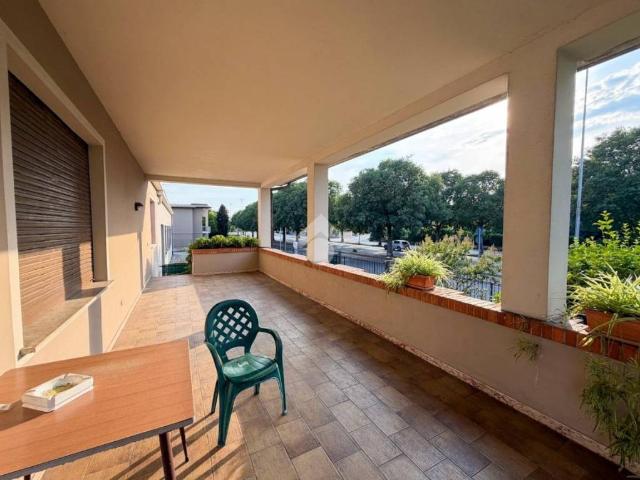 Villa Indipendente in vendita a Manerbio, Lombardia