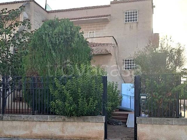 Villa Indipendente in vendita a Siponto, Puglia