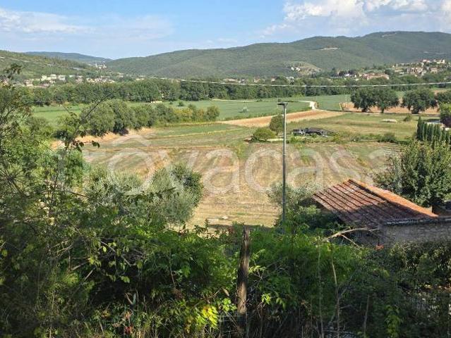 Villa Indipendente in vendita a Mantignana, Corciano