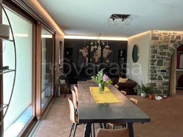 Villa Indipendente in vendita a Prezzate, Mapello