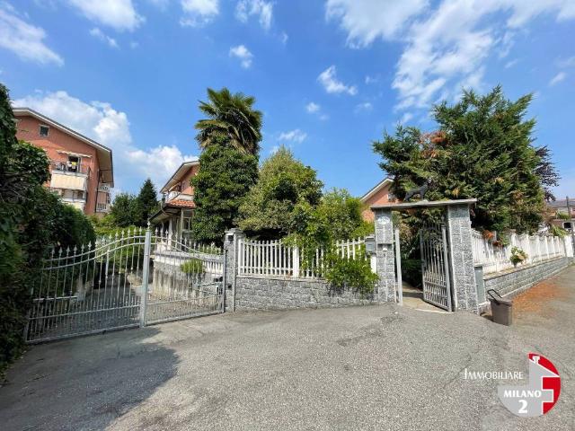 Villa Indipendente in vendita a Piemonte, Torino