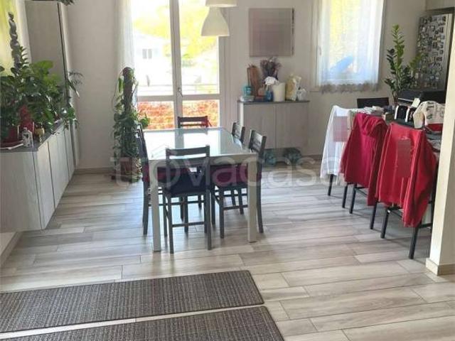 Villa Indipendente in vendita a Unione dei comuni del Distretto Ceramico, Maranello