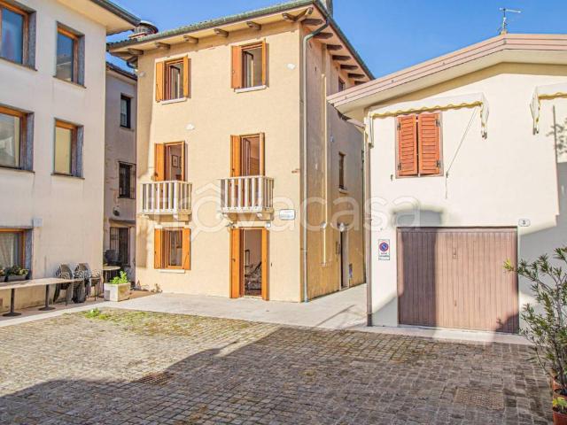 Villa Indipendente in vendita a Borgo Marano, Friuli-Venezia Giulia