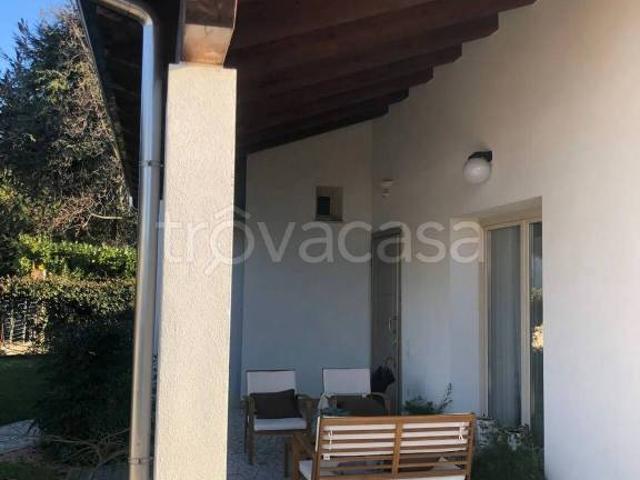 Villa Indipendente in vendita a Marano Vicentino, Veneto