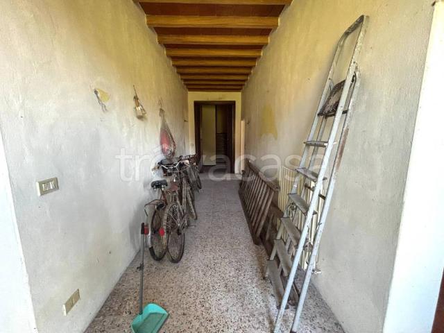 Villa Indipendente in vendita a Campitello, Marcaria
