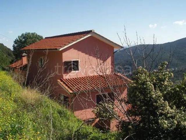 Villa Indipendente in vendita a Marciana Marina, Toscana