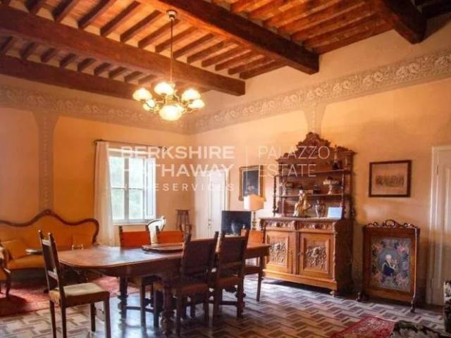 Villa Indipendente in vendita a Bibbiena, Toscana