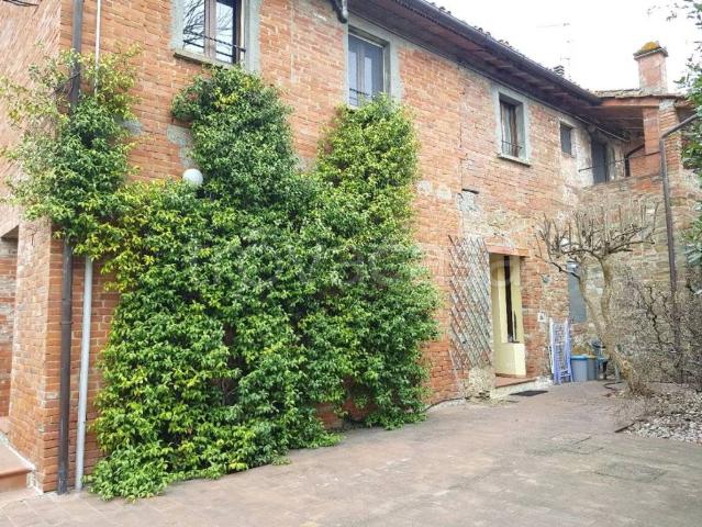 Villa Indipendente in vendita a Bibbiena, Toscana