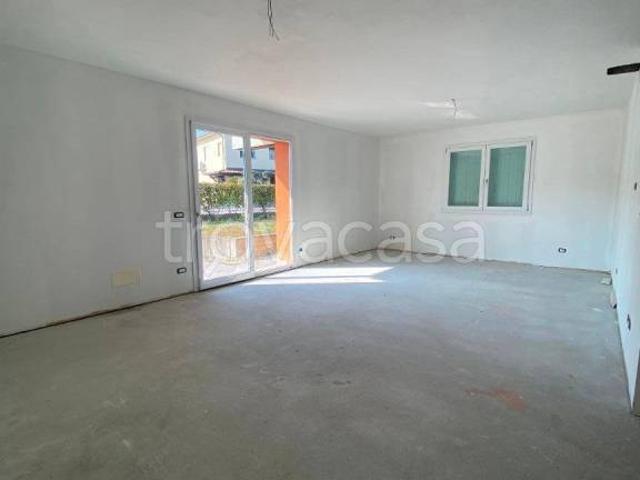 Villa Indipendente in vendita a Mareno Di Piave, Veneto