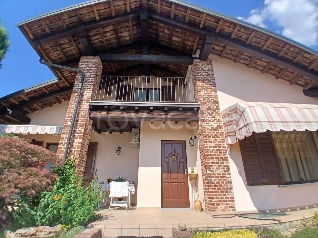 Villa Indipendente in vendita a Piemonte, Torino