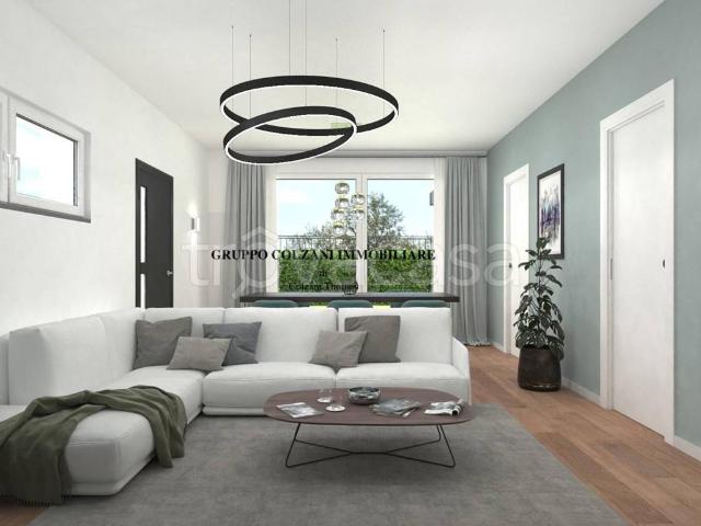 Villa Indipendente in vendita a Mariano Comense, Lombardia
