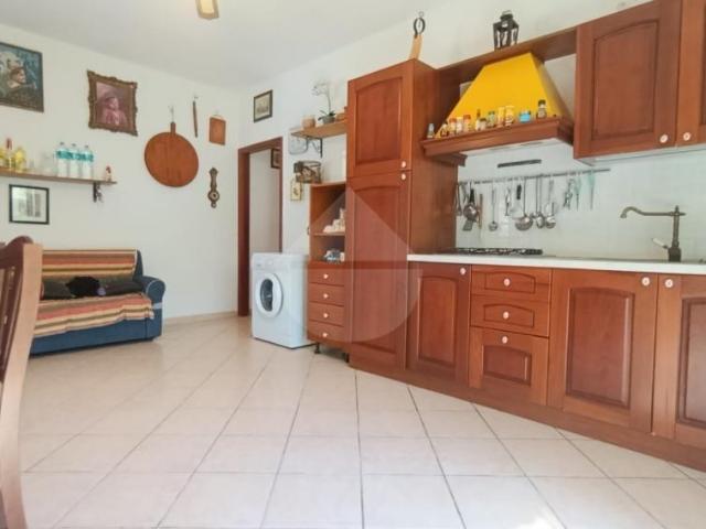 Villa Indipendente in vendita a Monte d'Argento, Minturno