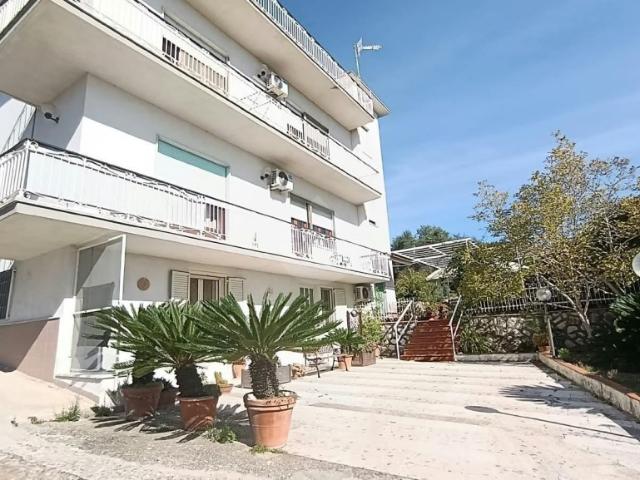 Villa Indipendente in vendita a Borgo, Minturno