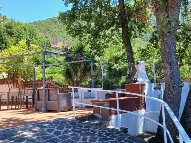 Villa Indipendente in vendita a Marina di Maratea, Maratea