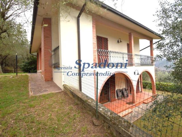 Villa Indipendente in vendita a Alteto, Marliana