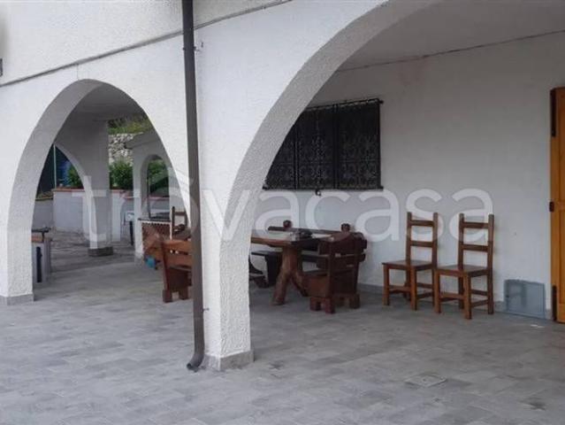 Villa Indipendente in vendita a Marliana, Pistoia