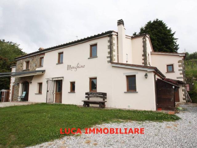 Villa Indipendente in vendita a Marliana, Toscana