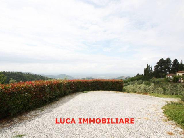 Villa Indipendente in vendita a Marliana, Toscana