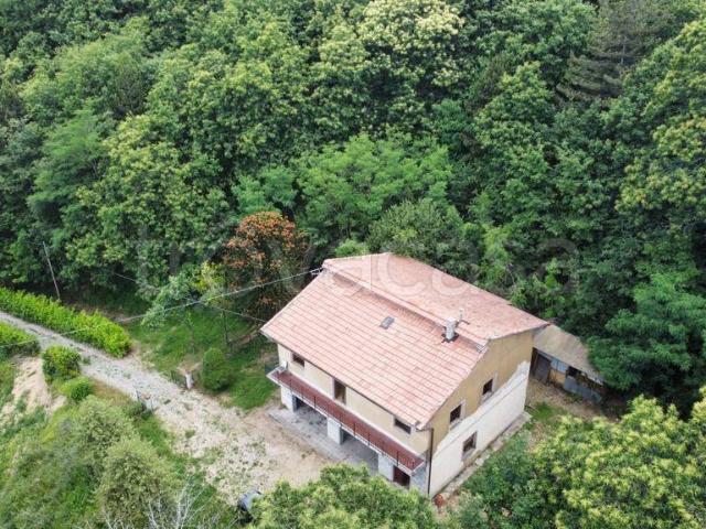 Villa Indipendente in vendita a Margine di Momigno, Marliana