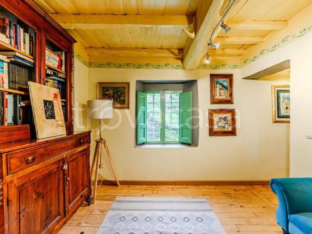 Villa Indipendente in vendita a Alteto, Marliana