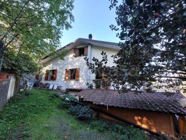 Villa Indipendente in vendita a Marliana, Toscana