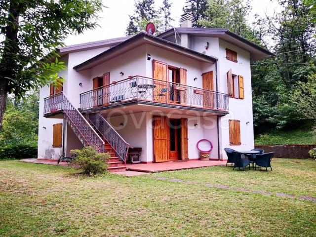 Villa Indipendente in vendita a Marliana, Toscana