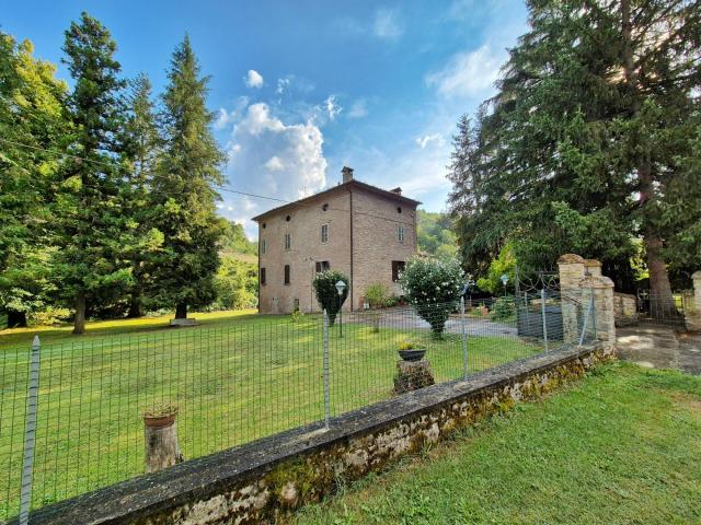 Villa Indipendente in vendita a Marradi, Toscana