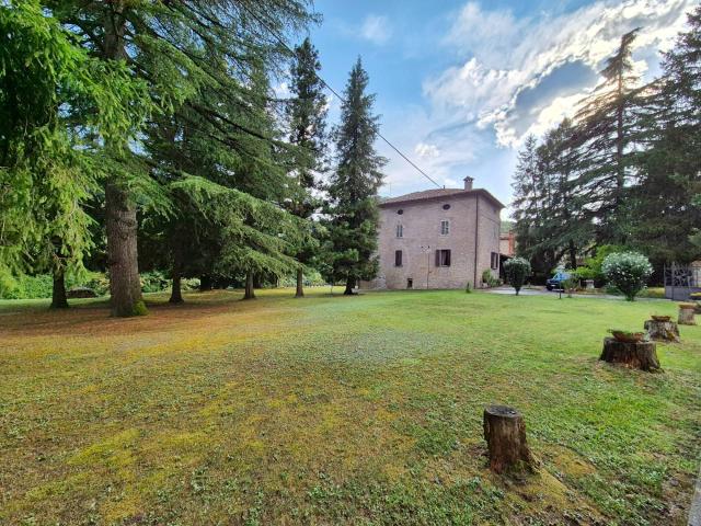 Villa Indipendente in vendita a Marradi, Toscana