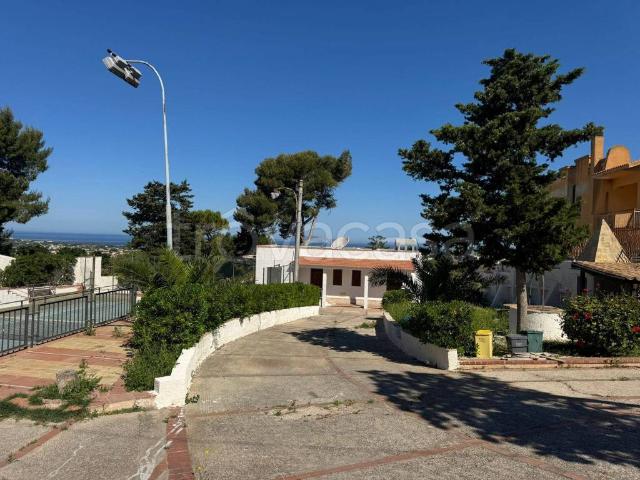 Villa Indipendente in vendita a Marsala, Sicilia