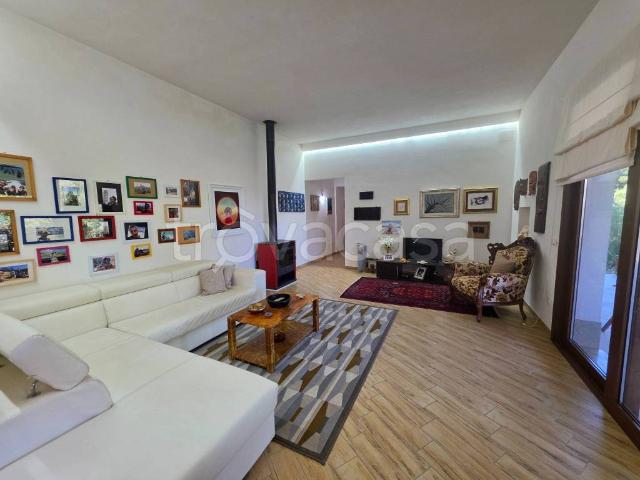 Villa Indipendente in vendita a Marsala, Sicilia
