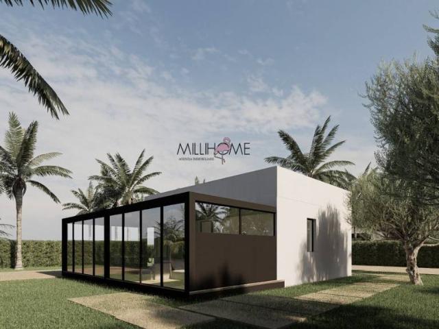 Villa Indipendente in vendita a Marsala, Sicilia