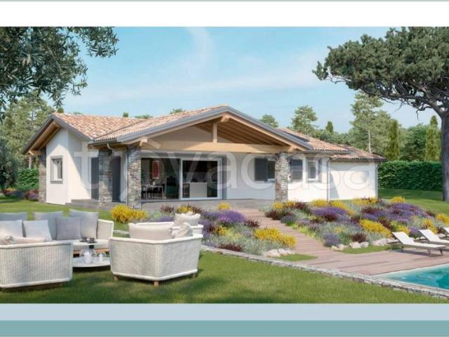 Villa Indipendente in vendita a Marsciano, Umbria