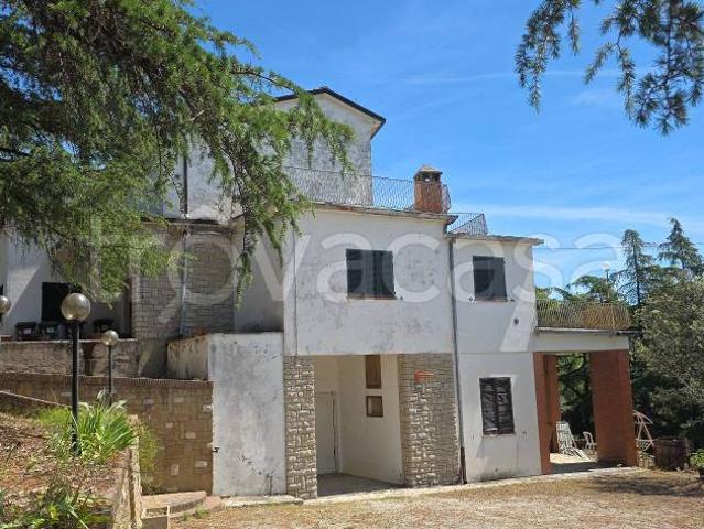 Villa Indipendente in vendita a Marsciano, Umbria