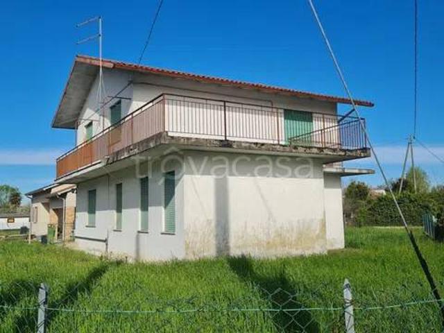 Villa Indipendente in vendita a Martellago, Veneto