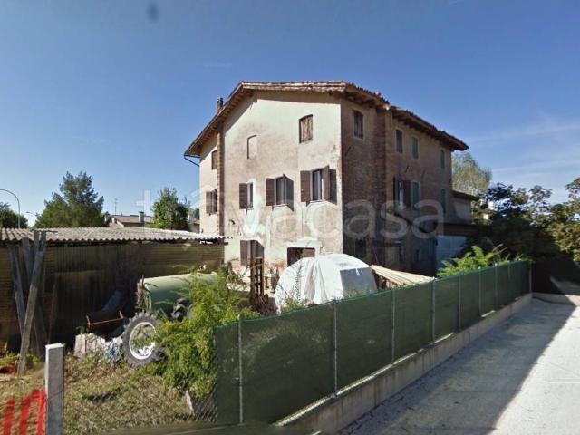 Villa Indipendente in vendita a Martellago, Veneto