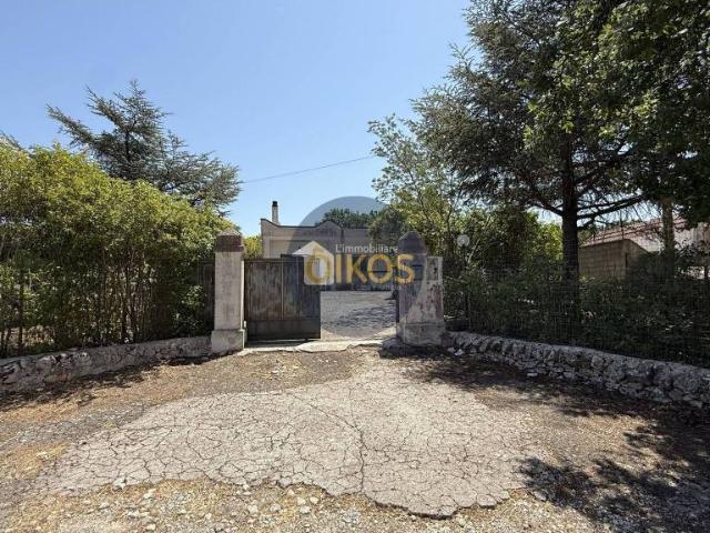 Villa Indipendente in vendita a Puglia, Taranto