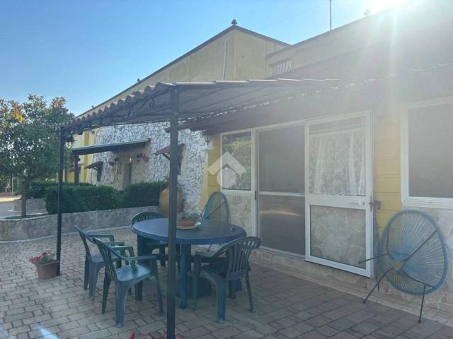 Villa Indipendente in vendita a Puglia, Taranto