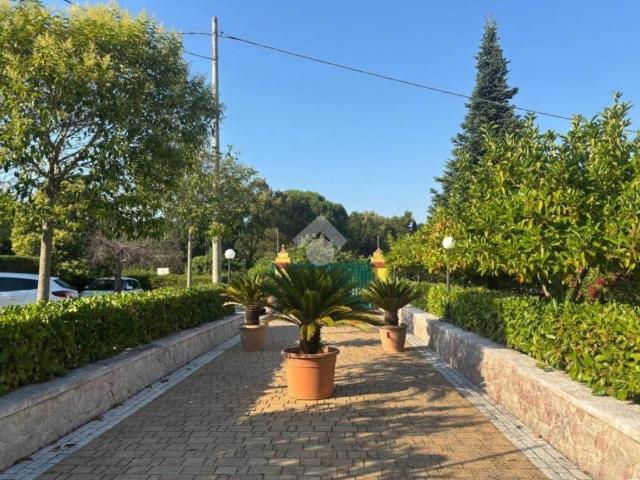 Villa Indipendente in vendita a Puglia, Taranto