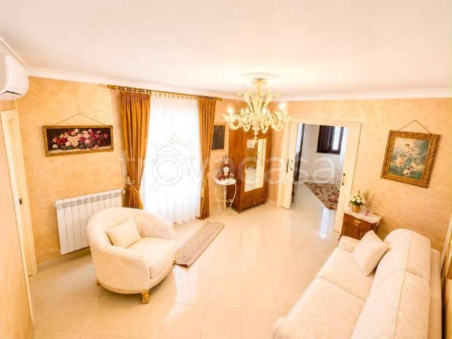 Villa Indipendente in vendita a Mascali, Sicilia
