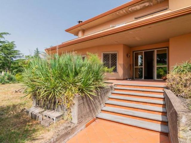 Villa Indipendente in vendita a Mascalucia, Sicilia