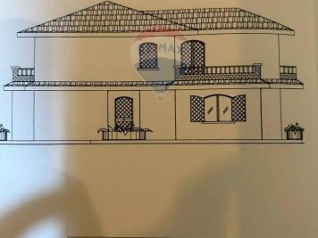 Villa Indipendente in vendita a Massannunziata, Mascalucia