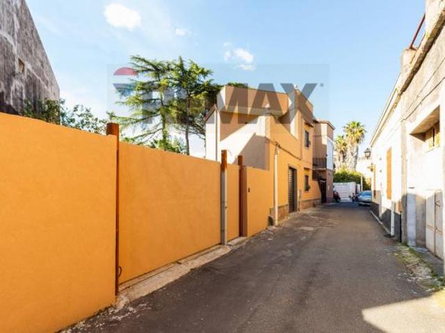 Villa Indipendente in vendita a Mascalucia, Catania