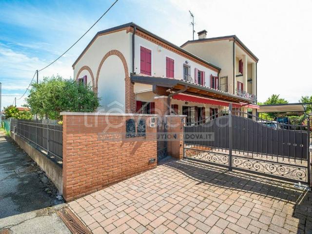 Villa Indipendente in vendita a Maserà Di Padova, Veneto