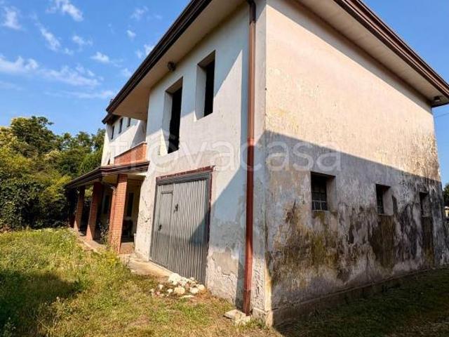 Villa Indipendente in vendita a Maserada Sul Piave, Veneto